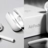 Где купить AirPods?