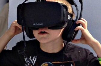 ТОП-26 лучших VR-очков на 2025 год по цене и качеству