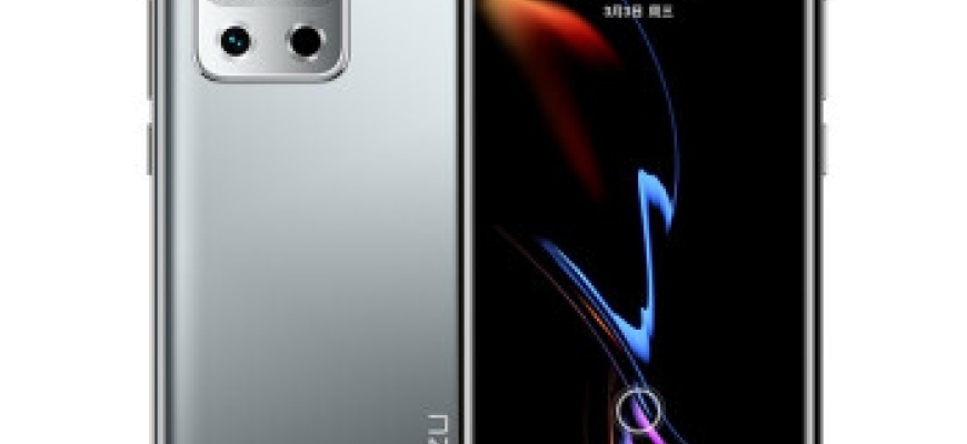 ТОП-35 лучших смартфонов Meizu в 2025 году (+ новинки)