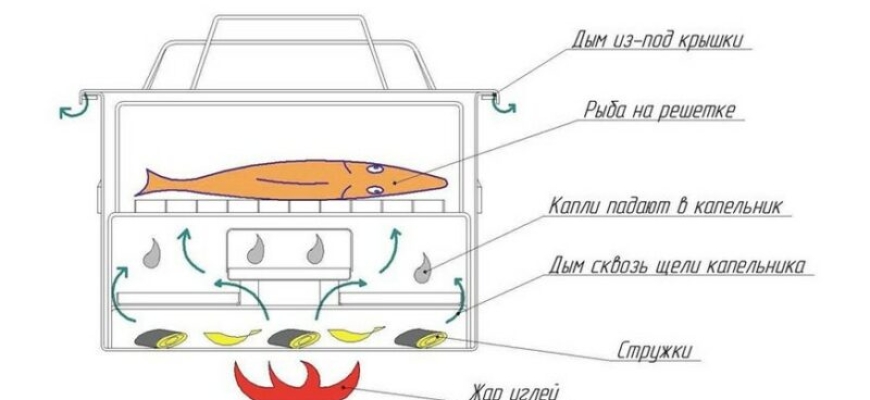 Какая коптильня лучше: рейтинг 2025 года по цене и качеству