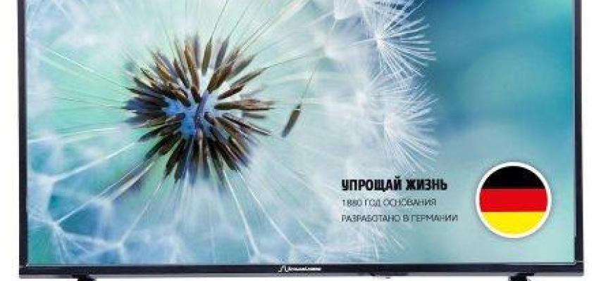 Лучшие телевизоры 32 дюйма 2025 — рейтинг недорогих моделей со смарт ТВ и диагональю 32 по отзывам, цене, качеству
