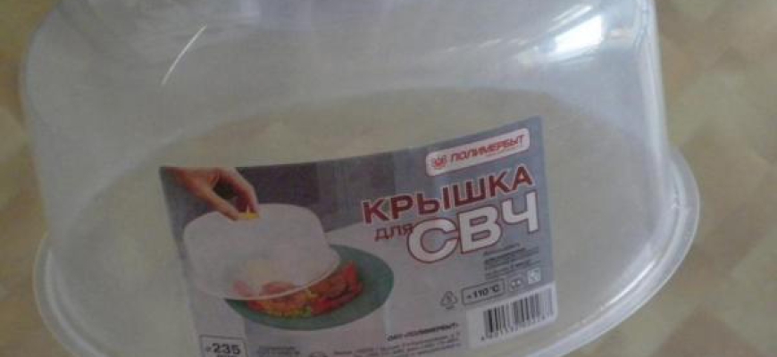 Проверенные способы, как отмыть микроволновку внутри