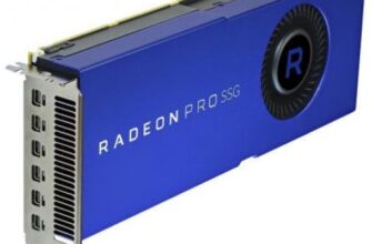 Рейтинг видеокарт для ноутбуков 2025 года: лучшие встроенные, мощные, игровые графические контроллеры по производительности