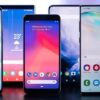 ТОП-35 лучших смартфонов до 30 000 в 2025 году