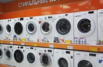 Возврат стиральной машины: в течение 14 дней без объяснения причин, закон, можно ли сдать в магазин без чека