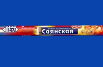 Можно ли помещать фольгу в микроволновку?