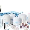 ТОП-23 лучших фильтров для воды под мойку на 2025 год