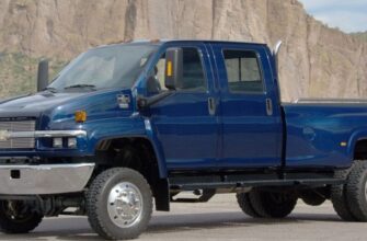 ТОП-28 самых тяжёлых легковых автомобилей в мире на 2025 год