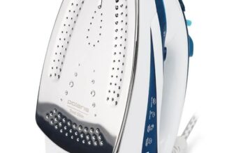 Подошвы утюгов Steel Glide и Steamglide: что это, особенности, плюсы и минусы